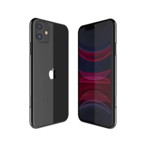 Apple iPhone 11 Black  64GB 4GB
