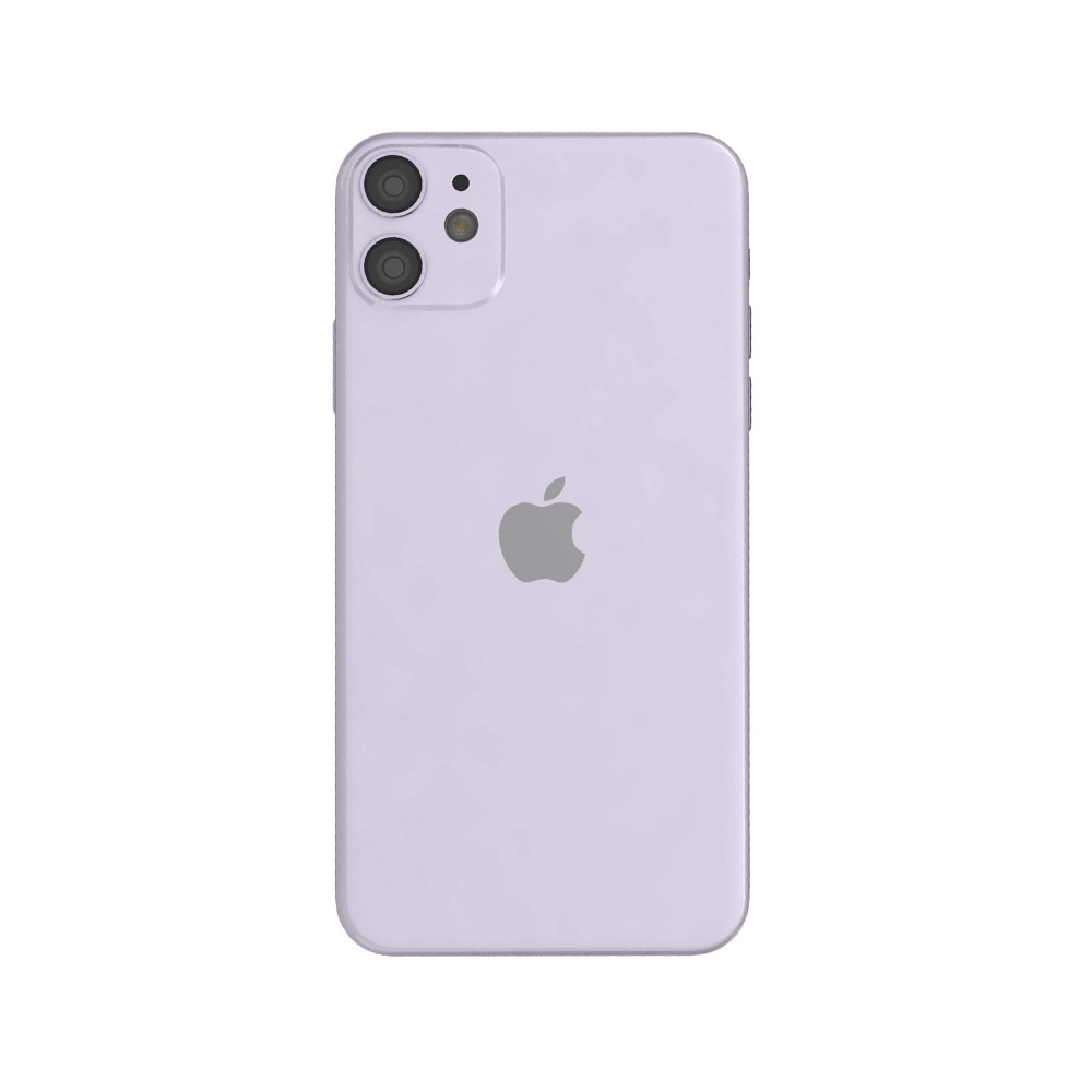 Apple iPhone 11 Purple 64GB 4GB