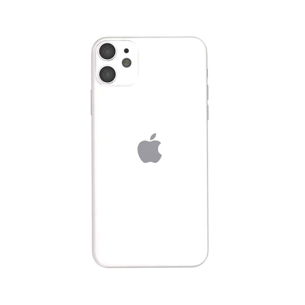 Apple iPhone 11 White 128GB 4GB