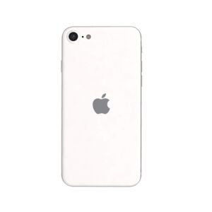 Apple iPhone SE (2022) Starlight 64GB 4GB