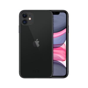 Apple iPhone 11 Black 64GB 4GB
