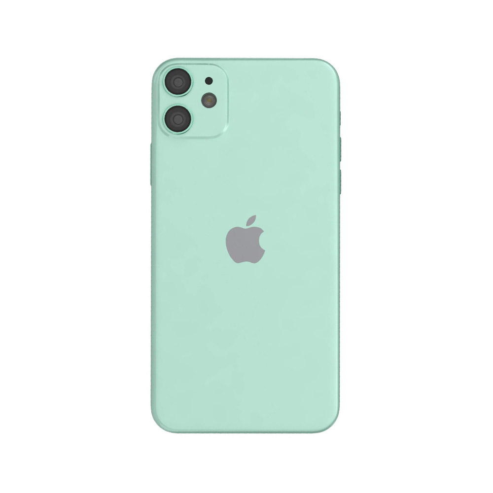 Apple iPhone 11 Green 64GB 4GB - Image 3