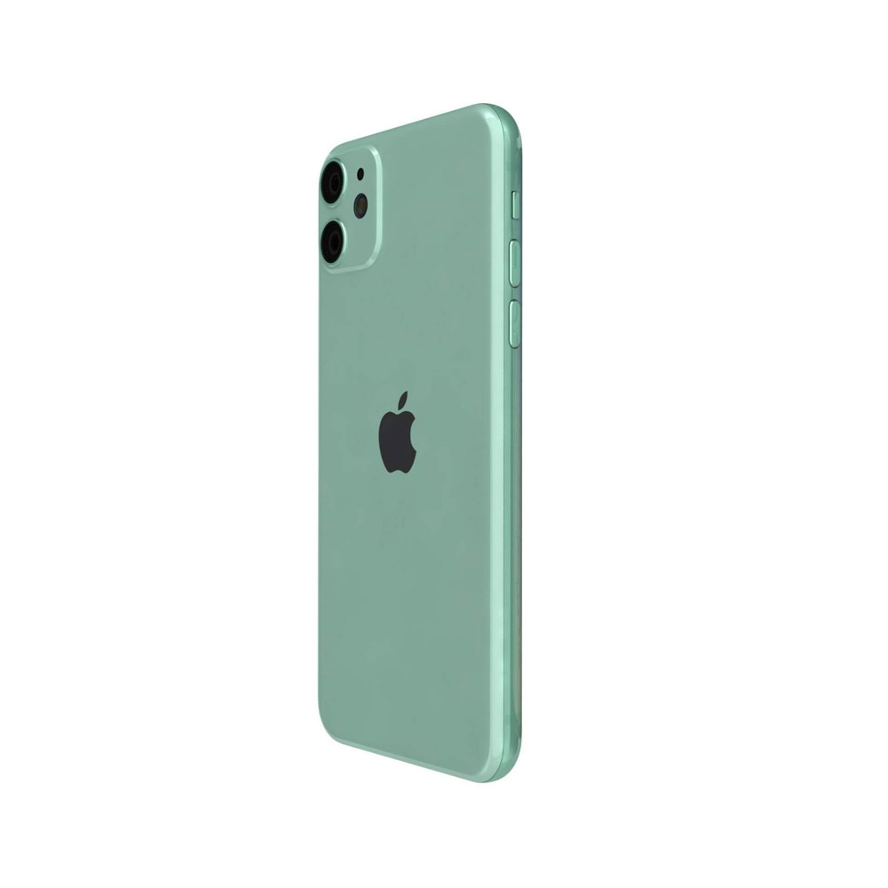 Apple iPhone 11 Green 256GB 4GB - Image 4