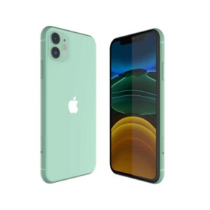 Apple iPhone 11 Green 64GB 4GB