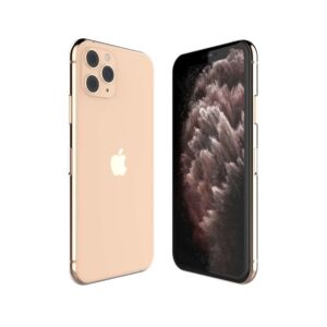 Apple iPhone 11 Pro Matte Gold 256GB 4GB