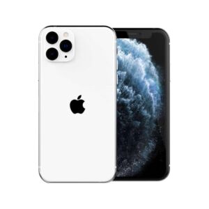 Apple iPhone 11 Pro Matte Silver 256GB 4GB