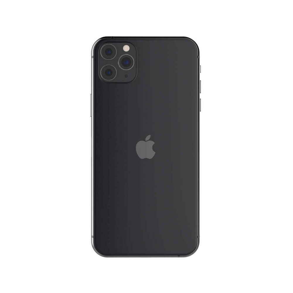 Apple iPhone 11 Pro Matte Space Gray 64GB 4GB