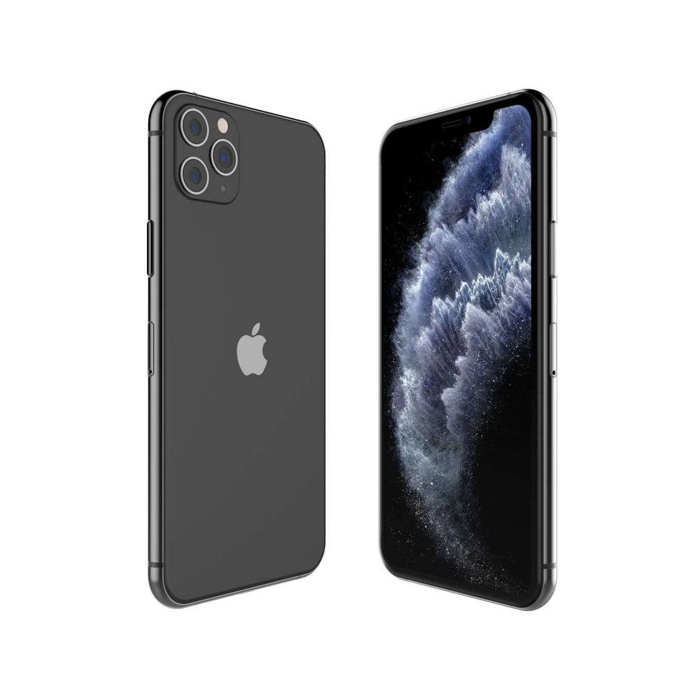 Apple iPhone 11 Pro Matte Space Gray 64GB 4GB - Image 2