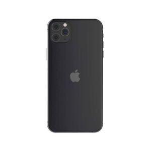 Apple iPhone 11 Pro Matte Space Gray 64GB 4GB