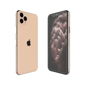 Apple iPhone 11 Pro Max Matte Gold 256GB 4GB