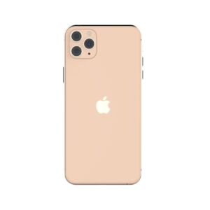 Apple iPhone 11 Pro Max Matte Gold 512GB 4GB