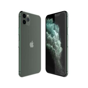 Apple iPhone 11 Pro Max Matte Midnight Green 512GB 4GB