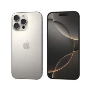 Apple iPhone 11 Pro Max Matte Silver 512GB 4GB