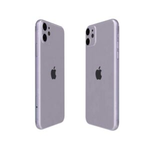 Apple iPhone 11 Purple 64GB 4GB