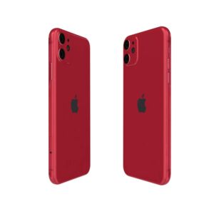 Apple iPhone 11 Red 256GB 4GB