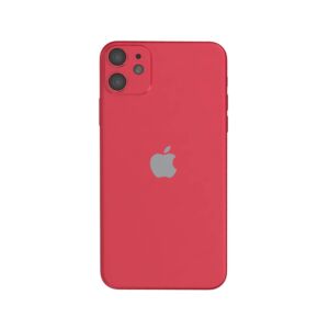 Apple iPhone 11 Red 256GB 4GB