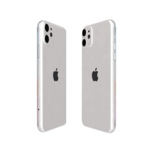Apple iPhone 11 White 256GB 4GB