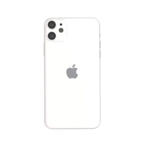 Apple iPhone 11 White 64GB 4GB