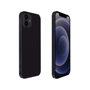 Apple iPhone 12 Black 64GB 4GB