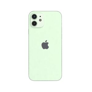 Apple iPhone 12 Green 64GB 4GB