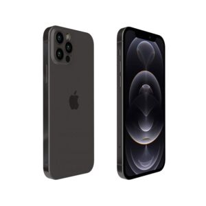 Apple iPhone 12 Pro Graphite 256GB 6GB