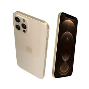 Apple iPhone 12 Pro Max Gold 512GB 6GB