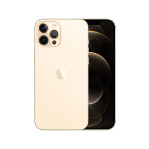 Apple iPhone 12 Pro Max Gold 128GB 6GB