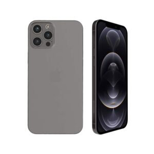 Apple iPhone 12 Pro Max Graphite 256GB 6GB