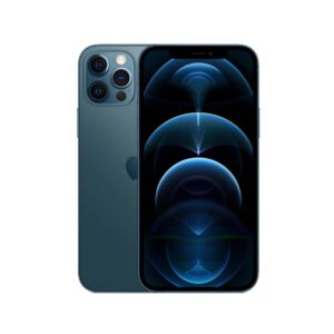 Apple iPhone 12 Pro Max Pacific Blue 512GB 6GB