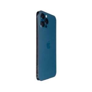 Apple iPhone 12 Pro Max Pacific Blue 256GB 6GB