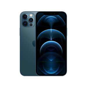 Apple iPhone 12 Pro Pacific Blue 512GB 6GB