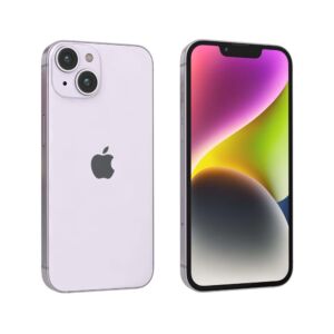 Apple iPhone 12 Purple 256GB 4GB