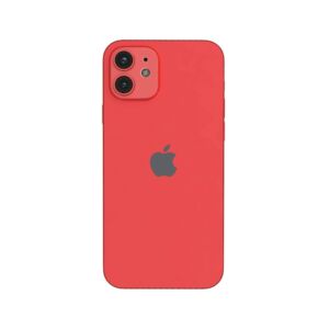 Apple iPhone 12 Red 256GB 4GB