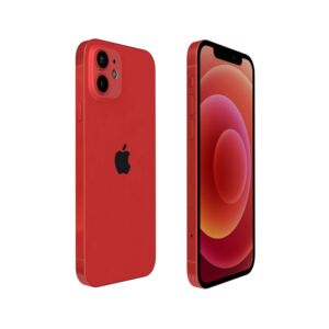 Apple iPhone 12 Red 128GB 4GB