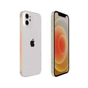 Apple iPhone 12 White 256GB 4GB