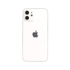 Apple iPhone 12 White 64GB 4GB