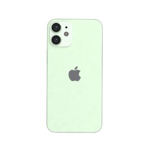 Apple iPhone 12 mini Green 256GB 4GB