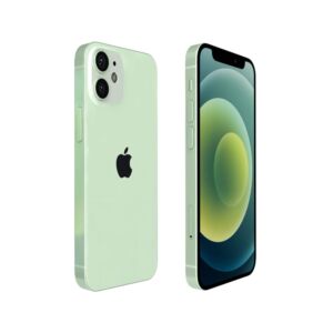 Apple iPhone 12 mini Green 256GB 4GB