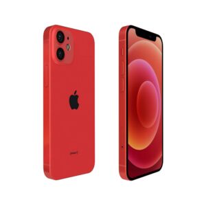 Apple iPhone 12 mini Red 64GB 4GB