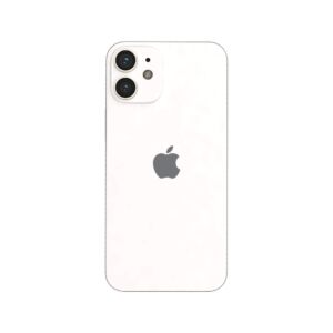 Apple iPhone 12 mini White 64GB 4GB