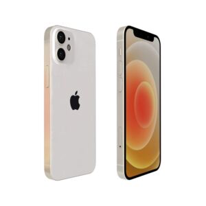 Apple iPhone 12 mini White 64GB 4GB