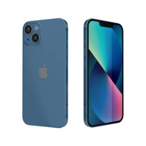 Apple iPhone 13 Blue 128GB 4GB