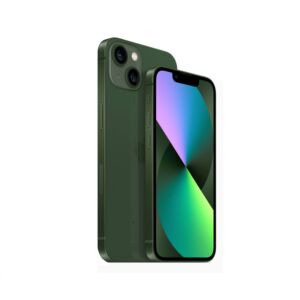 Apple iPhone 13 Green 512GB 4GB