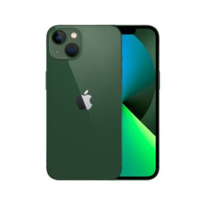 Apple iPhone 13 Green 256GB 4GB