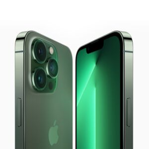 Apple iPhone 13 Pro Alpine Green 256GB 6GB