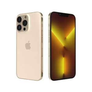 Apple iPhone 13 Pro Gold 1TB 6GB