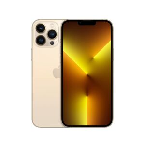 Apple iPhone 13 Pro Gold 256GB 6GB