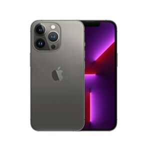 Apple iPhone 13 Pro Graphite 128GB 6GB