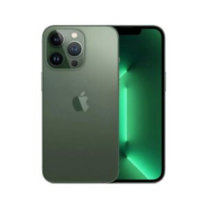 Apple iPhone 13 Pro Max Alpine Green 256GB 6GB