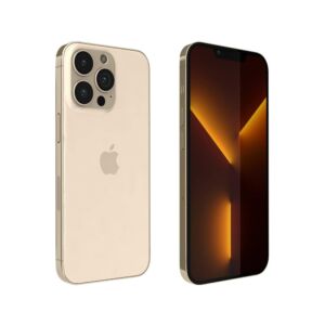 Apple iPhone 13 Pro Max Gold 256GB 6GB